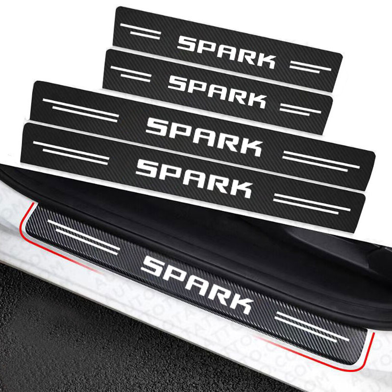 รถกันชน GUARD Decals รถประตู S - Car Accessories On Amazon บทวิจารณ์และราคา