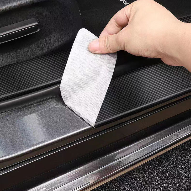 รถกันชน GUARD Decals รถประตู S - Car Accessories On Amazon บทวิจารณ์และราคา