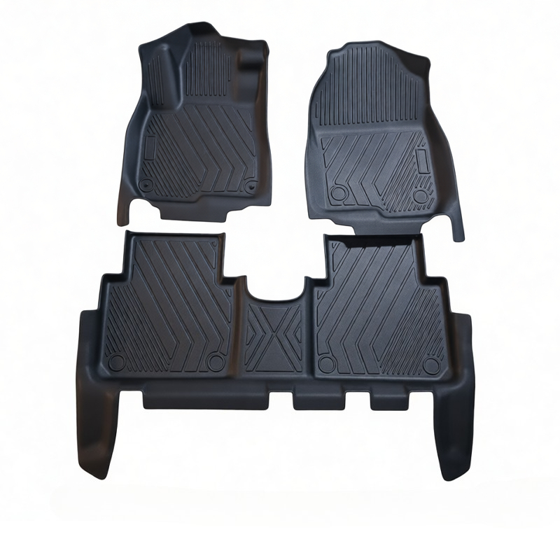 แผ่นรองพื้นรถยนต์ TPE สำหรับ H - Car Accessories Honda บทวิจารณ์และราคา