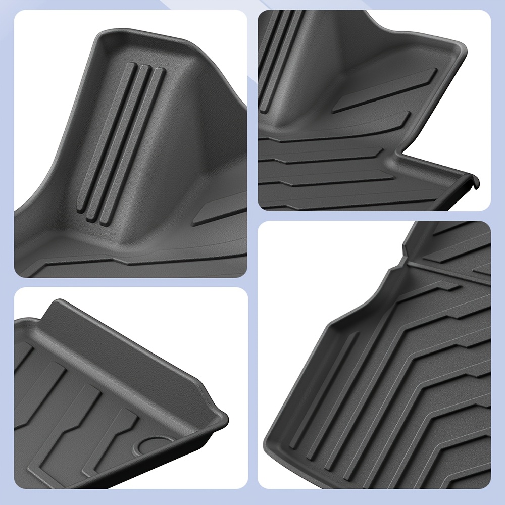 แผ่นรองพื้นรถยนต์ TPE สำหรับ H - Car Accessories Honda บทวิจารณ์และราคา