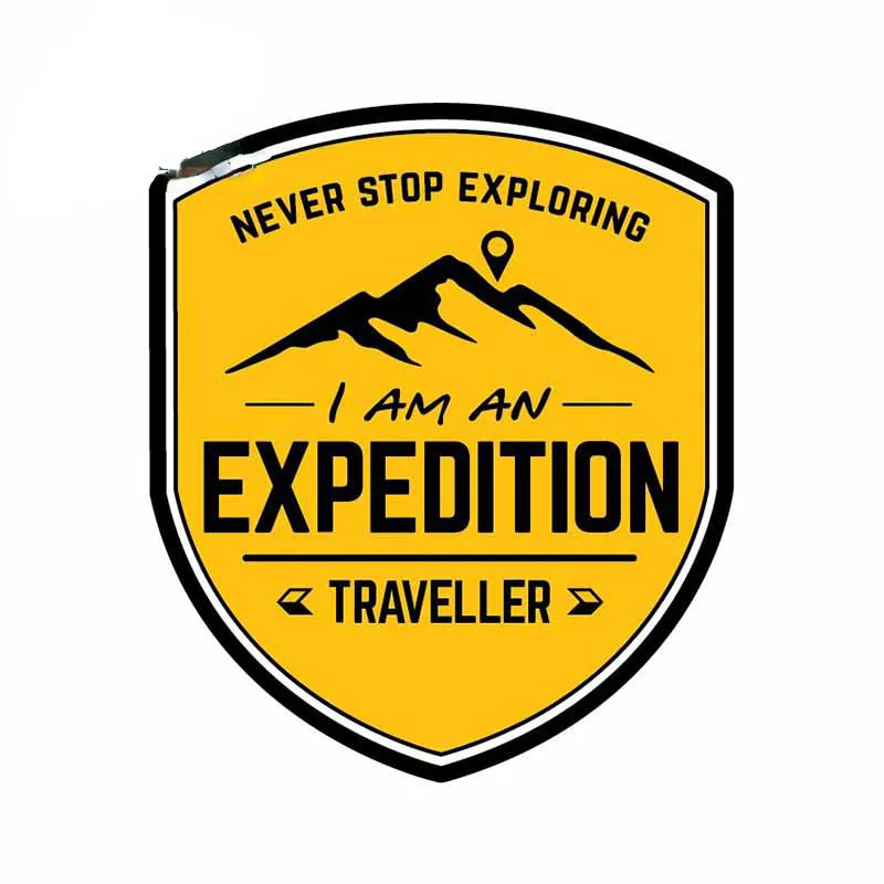 สติกเกอร์ติดรถยนต์ลาย Expediti - Car Accessories On Amazon บทวิจารณ์และราคา
