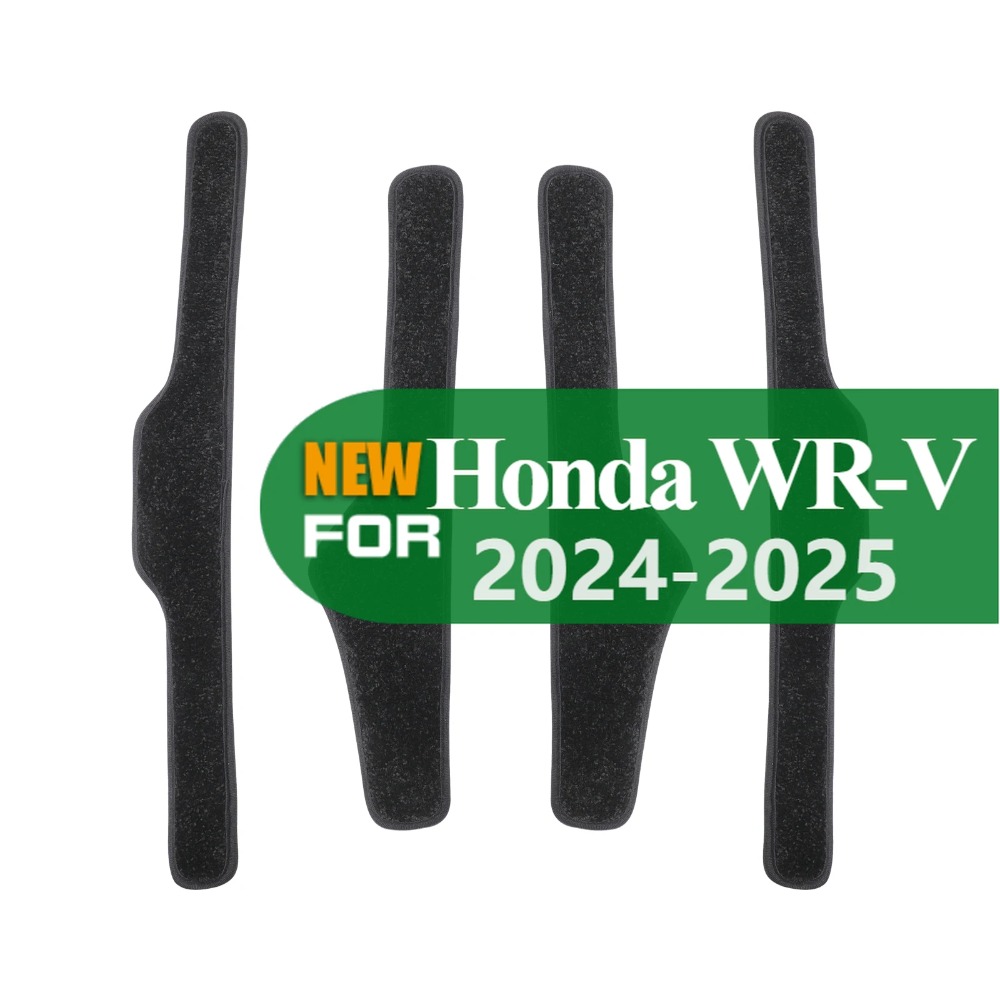 พรมปูพื้นรถยนต์สำหรับ Honda WR - Car Accessories Honda บทวิจารณ์และราคา