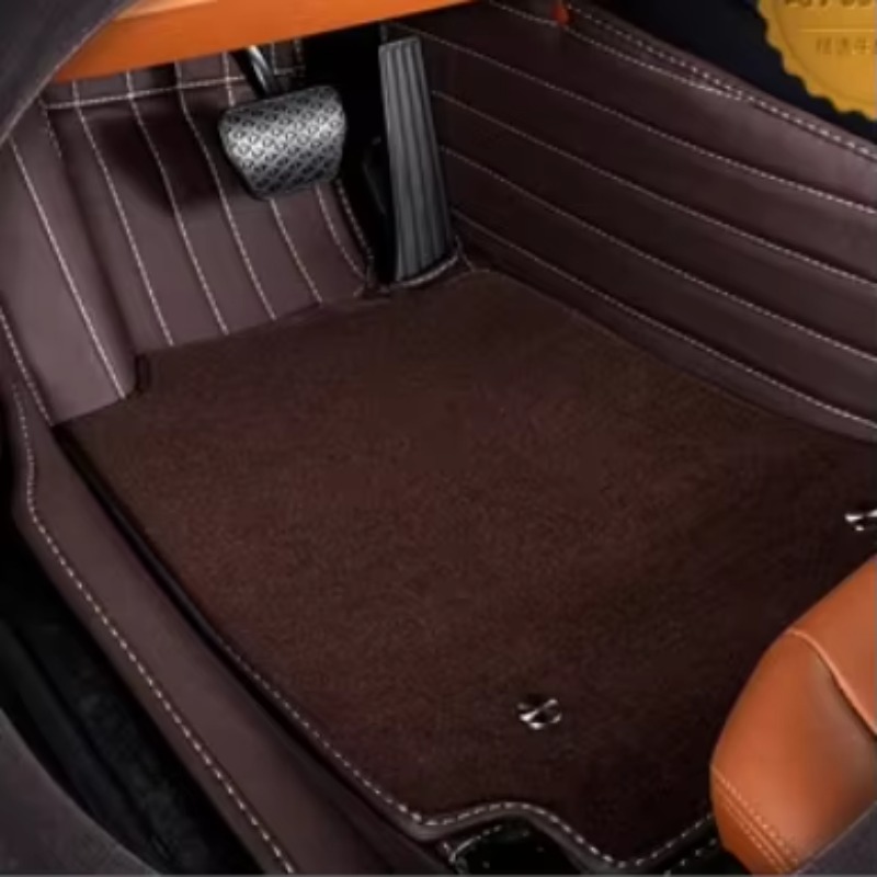 พรมปูพื้นรถยนต์แบบกำหนดเองสำหร - Car Accessories Honda บทวิจารณ์และราคา