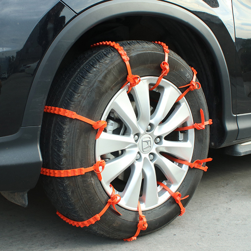 ยางกันลื่นสำหรับรถมอเตอร์ไซค์ก - Car Accessories For Winter บทวิจารณ์และราคา