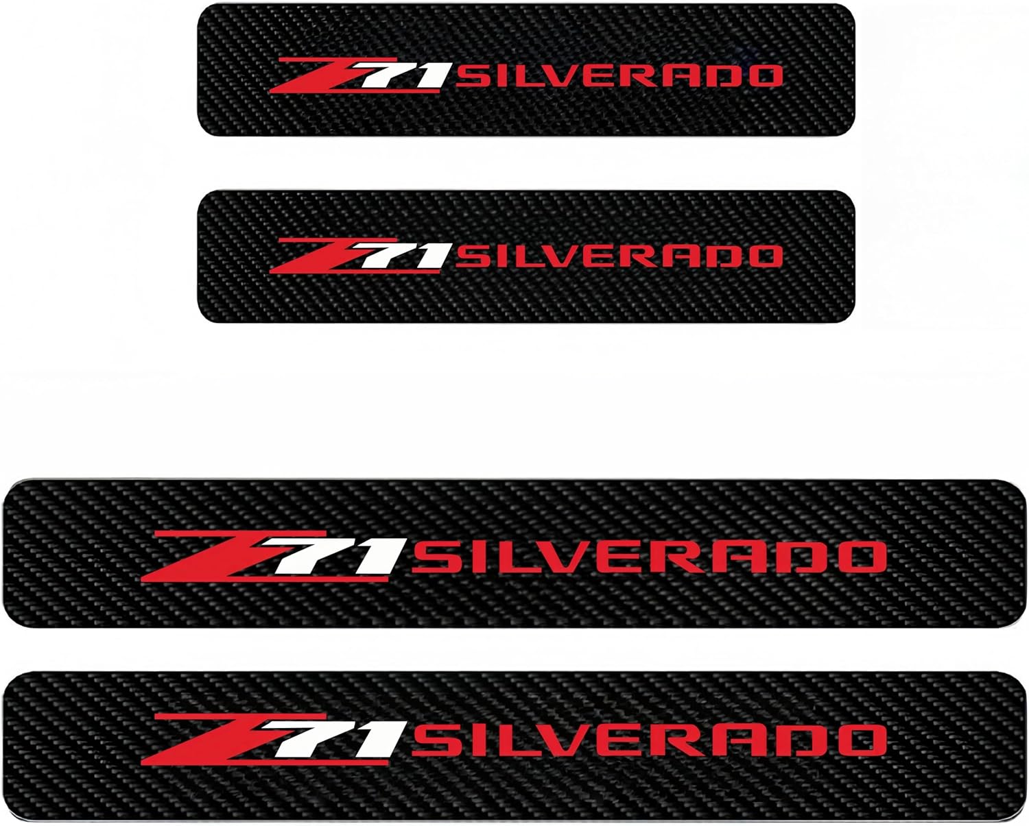 สติ๊กเกอร์กันรอยขอบประตูรถยนต์ - Car Accessories On Amazon บทวิจารณ์และราคา