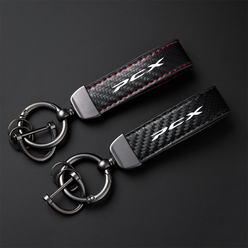 หนังคุณภาพสูงรถจักรยานยนต์พวงก - Car Accessories Honda บทวิจารณ์และราคา
