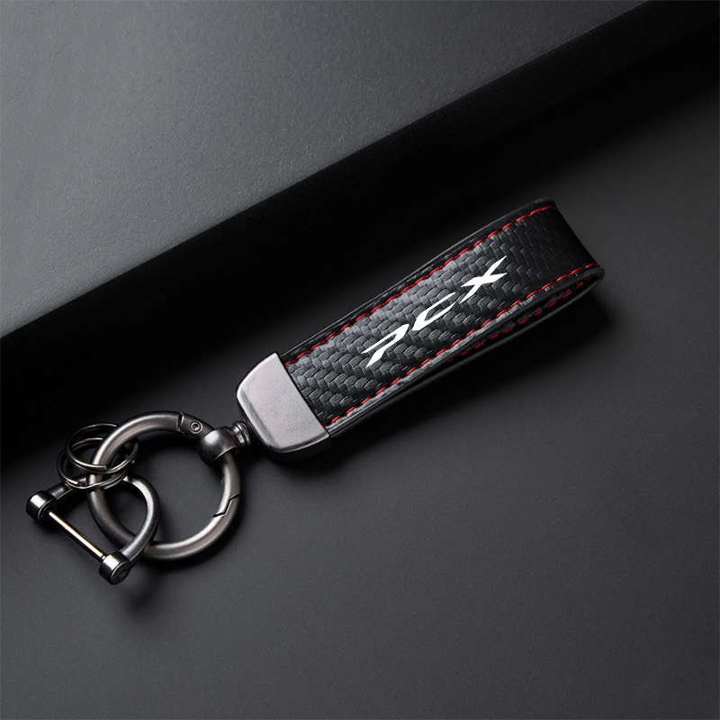 หนังคุณภาพสูงรถจักรยานยนต์พวงก - Car Accessories Honda บทวิจารณ์และราคา