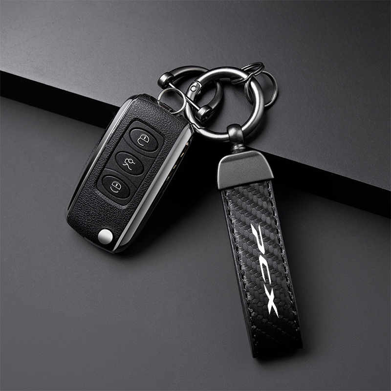 หนังคุณภาพสูงรถจักรยานยนต์พวงก - Car Accessories Honda บทวิจารณ์และราคา