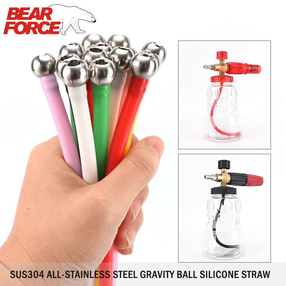 อุปกรณ์ล้างรถสแตนเลสสําหรับเคร - Car Accessories For Winter บทวิจารณ์และราคา