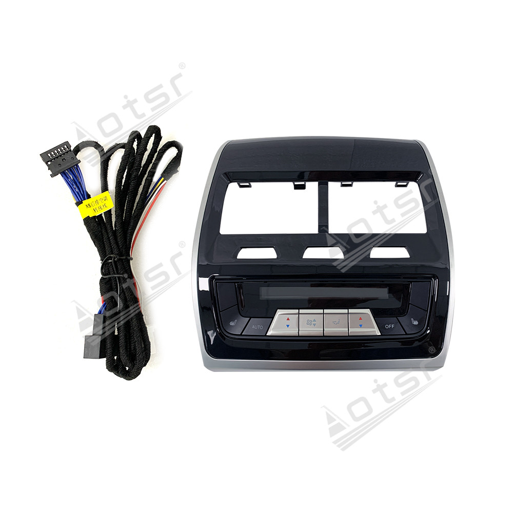 สําหรับ BMW X5/X6/X7 2019-2024 - Car Accessories Rear บทวิจารณ์และราคา