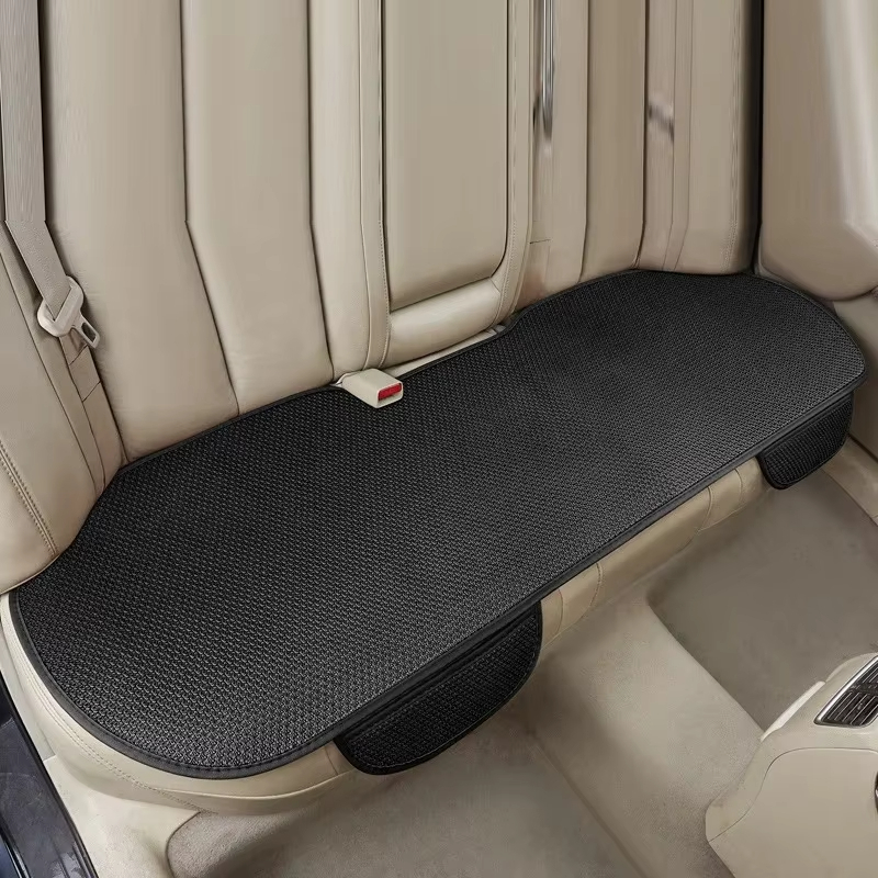 เบาะรองนั่งรถยนต์สำหรับฤดูร้อน - Car Accessories For Winter บทวิจารณ์และราคา