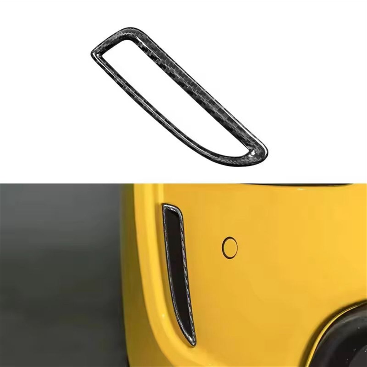 ซุปเปอร์เซลล์! อุปกรณ์ตกแต่งรถ - Car Accessories Rear บทวิจารณ์และราคา