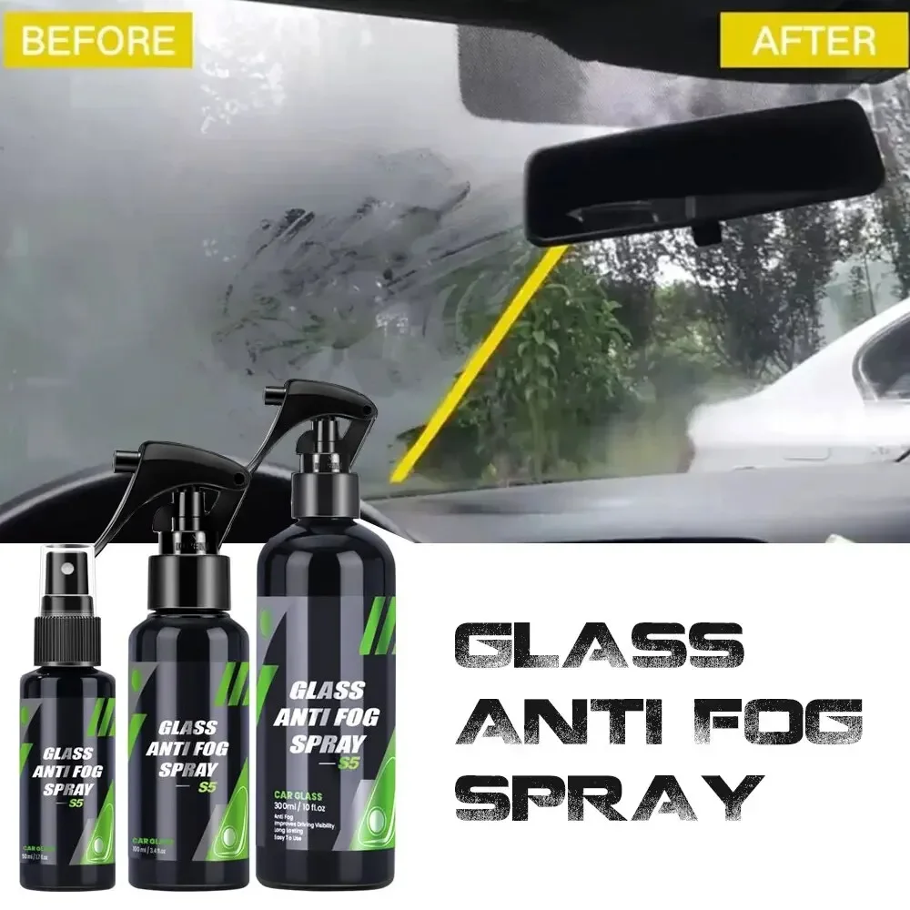 น้ำยาป้องกันฝ้ากระจกรถยนต์ ฤดู - Car Accessories For Winter บทวิจารณ์และราคา