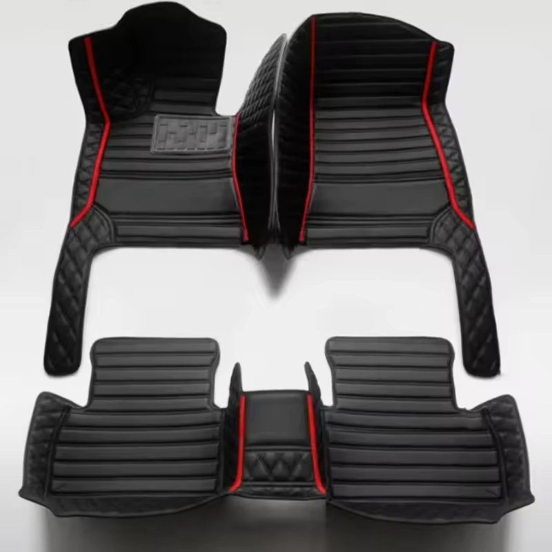พรมปูพื้นรถยนต์แบบเต็มคัน สำหร - Car Accessories Honda บทวิจารณ์และราคา
