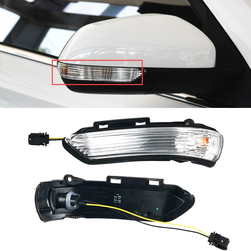 AADD-สำหรับ MG ZS / Roewe RX3  - Car Accessories Rear บทวิจารณ์และราคา