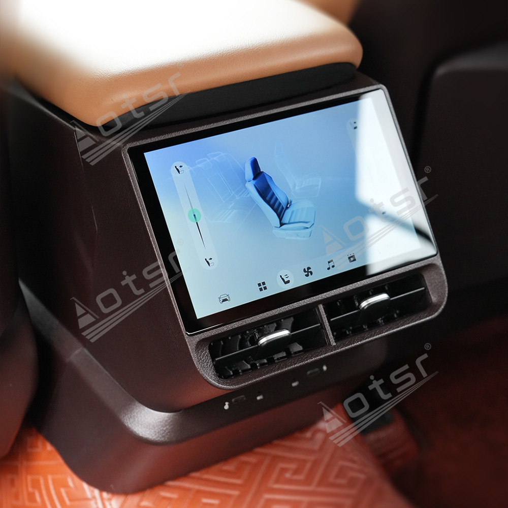อุปกรณ์เสริมอัพเกรดขนาด 7.2 นิ - Car Accessories Rear บทวิจารณ์และราคา