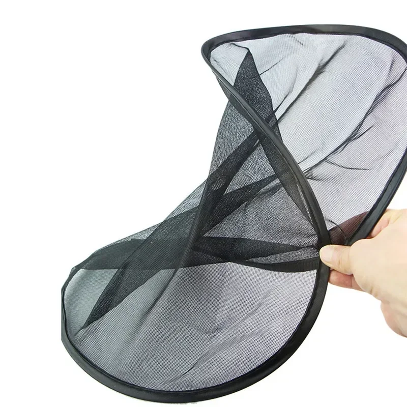 1 ชุดม่านบังแดดหน้าต่างสีดำ ผ้ - Car Accessories Rear บทวิจารณ์และราคา