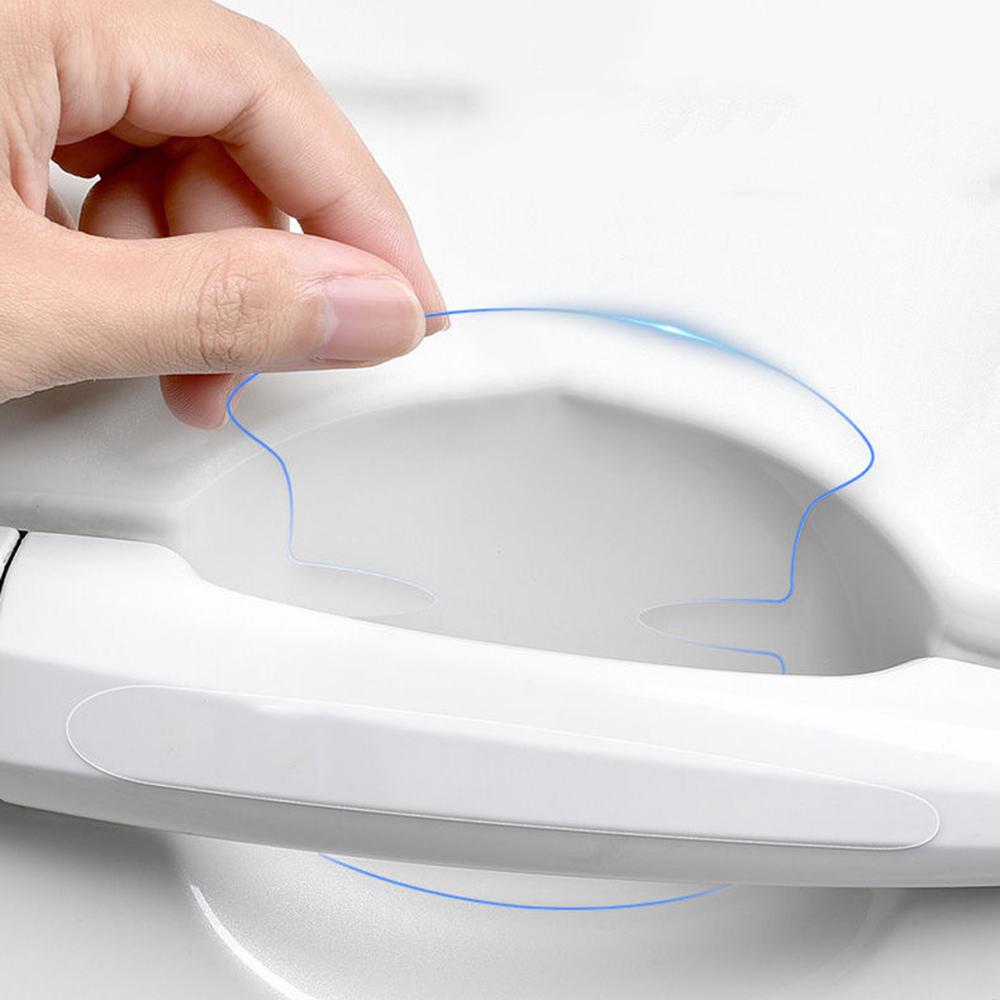 สติกเกอร์กันรอย TPU สำหรับช่อง - Car Accessories On Amazon บทวิจารณ์และราคา
