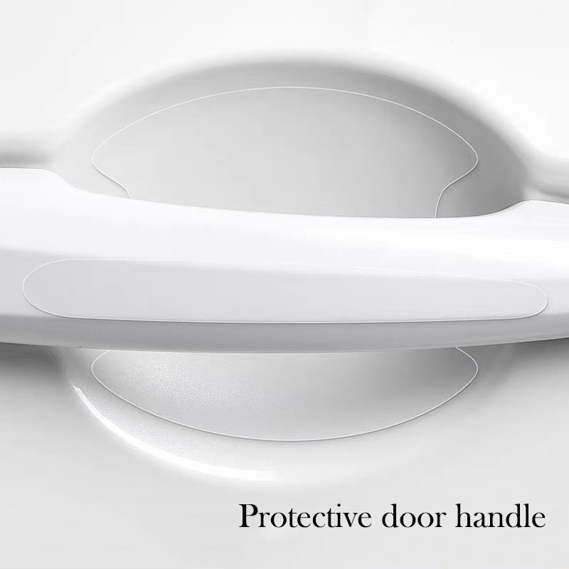 สติกเกอร์กันรอย TPU สำหรับช่อง - Car Accessories On Amazon บทวิจารณ์และราคา