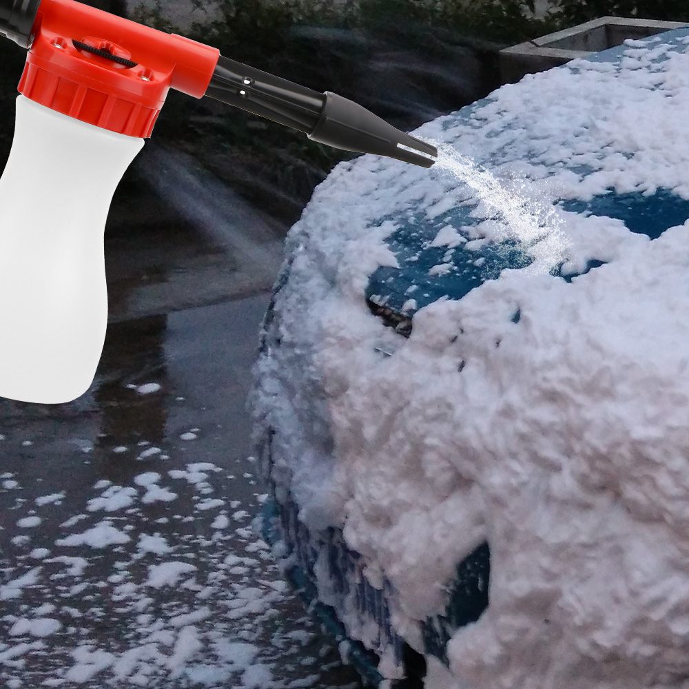 ทําความสะอาดเครื่องมือซักผ้า 8 - Car Accessories For Winter บทวิจารณ์และราคา
