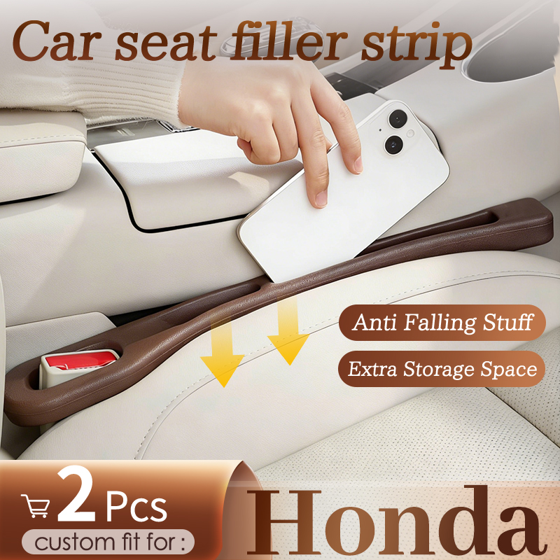 แถบกันรั่วสำหรับเบาะรถยนต์ฮอนด - Car Accessories Honda บทวิจารณ์และราคา