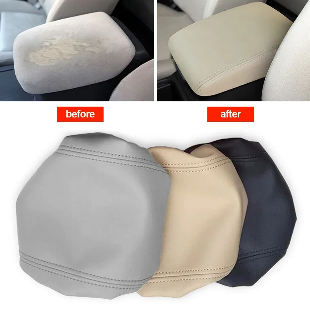 กล่องวางแขนในรถยนต์ ฝาครอบคอนโ - Car Accessories Honda บทวิจารณ์และราคา