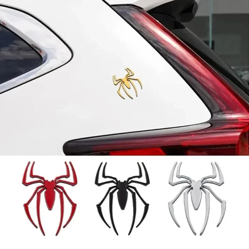 สติกเกอร์ติดรถยนต์ 3 มิติ ลายแ - Car Accessories Ebay บทวิจารณ์และราคา