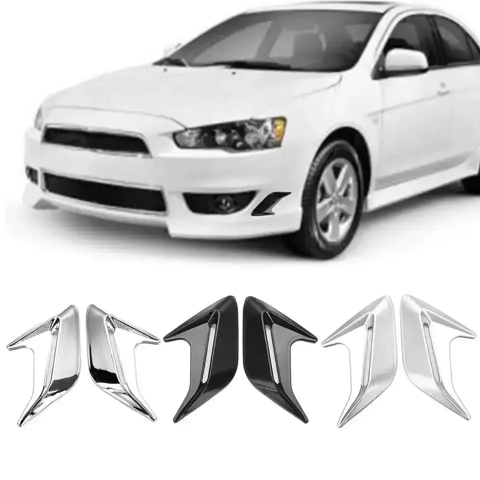 สติ๊กเกอร์ตกแต่งช่องระบายอากาศ - Car Accessories Ebay บทวิจารณ์และราคา