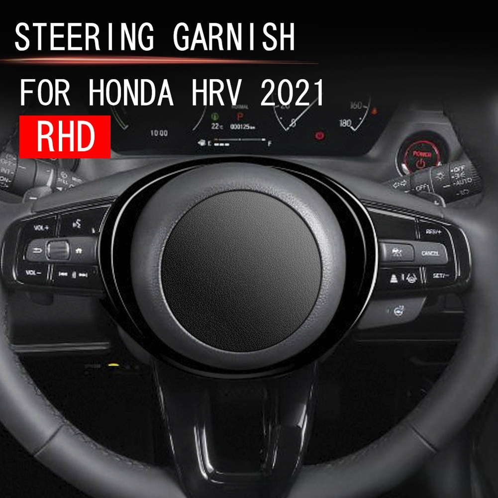 พวงมาลัยรถยนต์ปุ่มกรอบคาร์บอนไ - Car Accessories Honda บทวิจารณ์และราคา