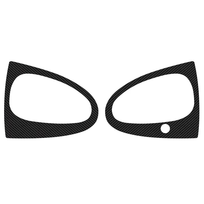 2 ชิ้นสติ๊กเกอร์ติดรถยนต์มือจั - Car Accessories On Amazon บทวิจารณ์และราคา