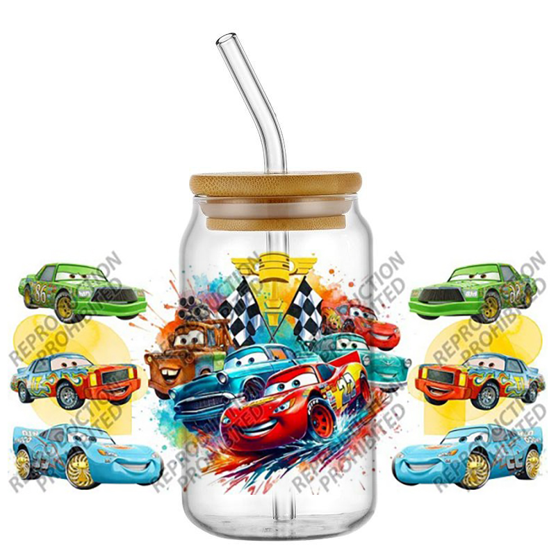 สติกเกอร์ UV DTF ลายรถยนต์ยอดน - Car Accessories Ebay บทวิจารณ์และราคา