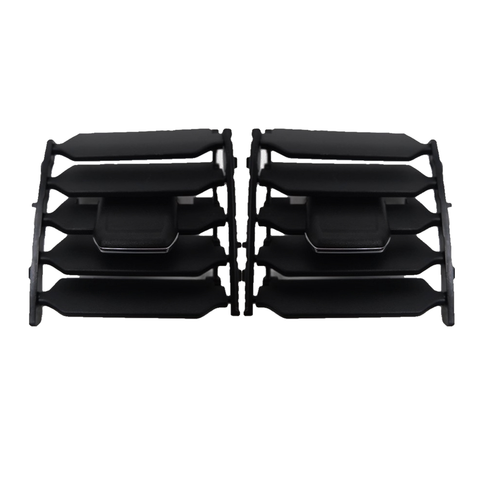1/2 ชิ้น ตะแกรงช่องแอร์หลังรถย - Car Accessories Rear บทวิจารณ์และราคา