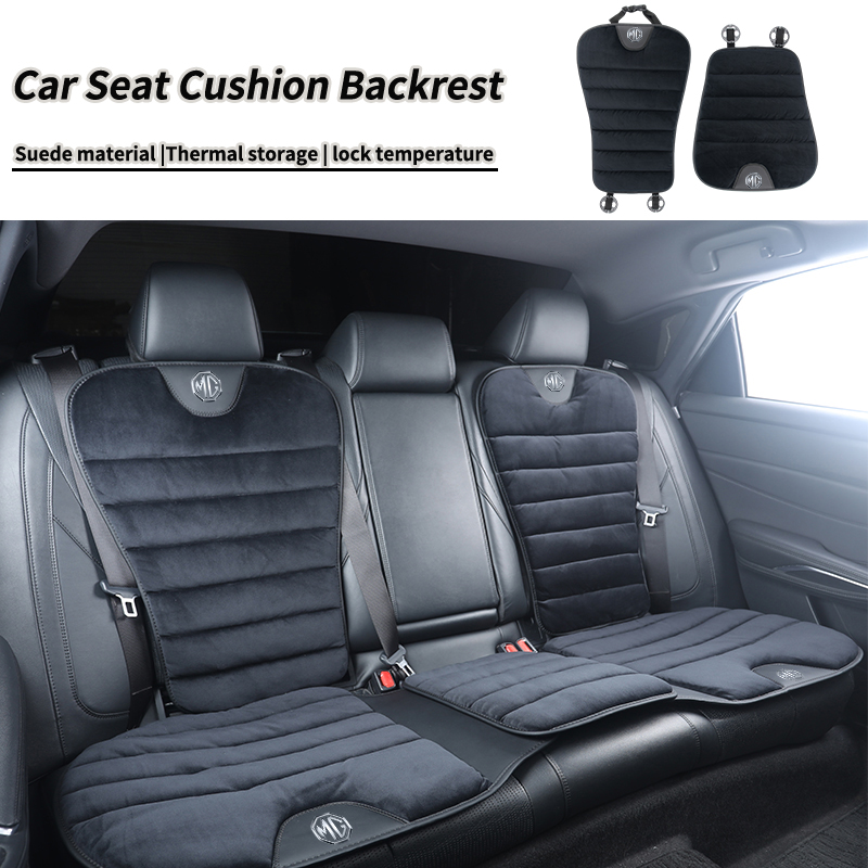 เบาะรองนั่งรถยนต์กำมะหยี่ อุ่น - Car Accessories For Winter บทวิจารณ์และราคา