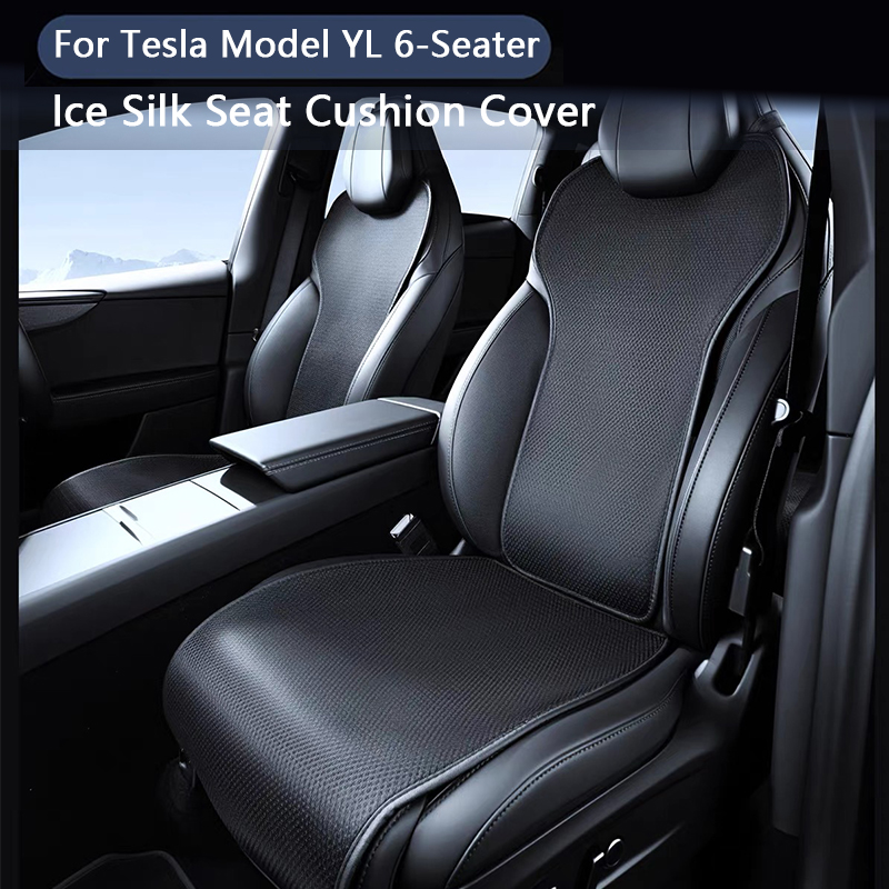 สำหรับ Tesla Model YL รถ 6 ที่ - Car Accessories For Winter บทวิจารณ์และราคา